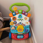 VTech dječja guralica