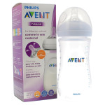 Avent Bočica Natural 330 ml