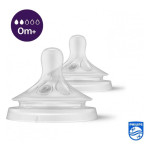 Avent Response Natural Sisač- 2 kapi