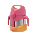 b.box Termo posuda za hranu 335 ml, Strawberry shake