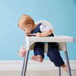 b.box Traka za bočicu Connect-A-Cup, Blush