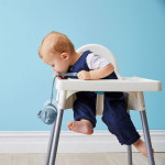 b.box Traka za bočicu Connect-A-Cup, Ocean