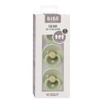 BIBS dude Try-It Colour kolekcija - Sage