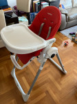 Dječja hranilica Peg Perego Prima Pappa Zero 3
