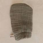 Lunilou - Rukavica za pranje, Covert Green