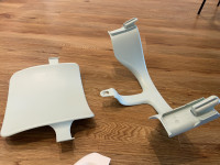 Nastavci za Trip Trapp Stokke hranilicu