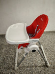 Peg Perego Prima Hranilica – kao nova