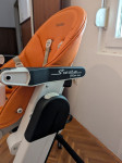 Peg Perego Siesta hranilica Follow Me