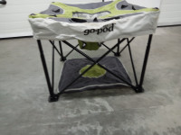 Prijenosna hranilica za bebe