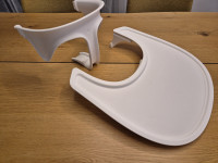 Stokke Nomi pladanj i ogradica