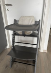 Stokke Trip Trap stolica