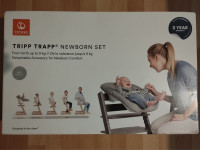 ⁠Stokke Tripp trapp newborn set za hranilicu