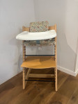 Stokke tripp trapp