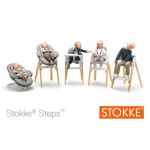 Stokkr Steps hranilica