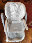 Hranilica (Stolica i stolić) za hranjenje bebe