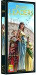 7 Wonders - Leaders Nordic V2 (REP7LESCAN) (N)