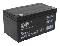 Akumulator 24V 10AH