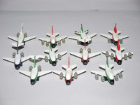 Avioni iz Kinder jaja