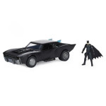 Batman - Movie Feature Vehicle - Batmobile (6060519)(N)