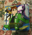 ben 10 novcanik