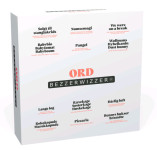 Bezzerwizzer - Ord (Danish) (BEZ1008DK) (N)