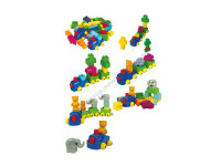 Blokovi za spajanje s životinjama