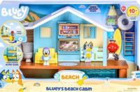 BLUEY - Beach Cabin ( 90184 ) 