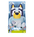 Bluey - Talking plush 31 cm - Bluey  - (90170) (N)