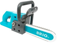 BRIO - Builder, Chainsaw - (34602) (N)
