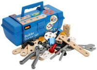 BRIO - Builder Starter set (34586) (N)