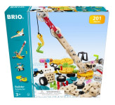 BRIO - BuilderActivity Set - 34604 (N)