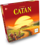Catan (Danish) (LPFI403) (N)