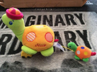 Chicco DIDAKTIČKE IGRAČKE očuvane i ispravne!