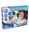 Crystal Factory STEM kit - neotvoreno