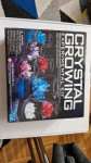 Crystal Growing uzgoj kristala