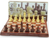 Danspil - Chess (15012) (N)