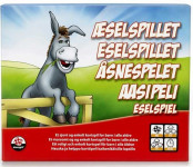 Danspil - Æselspil (514019) (N)
