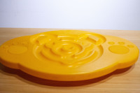 Daska za ravnotežu za djecu