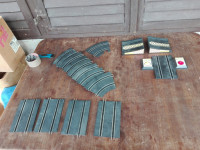 Dijelovi za auto pistu sa skakaonom