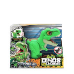 Dino Funville hodajući i urlajući T-Rex Jr – DUF31120 NOVO Račun PDV
