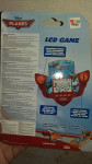 Disney planes LCD game