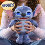 Disney Stitch - Movie Many Moods Feature Plush 27cm (302-11583)N