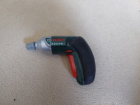 Dječja aku bušilicu Bosch