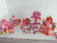 Dječja igračke moj mali Poni