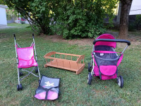 Dječja kolica za bebe