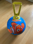 Dječja lopta za skakanje Nemo