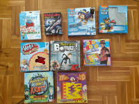 Dječje društvene igre