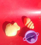 dječje igračke za pjesak