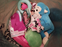 Djecje igracke (poklanjam)