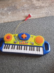 dječje klavijature